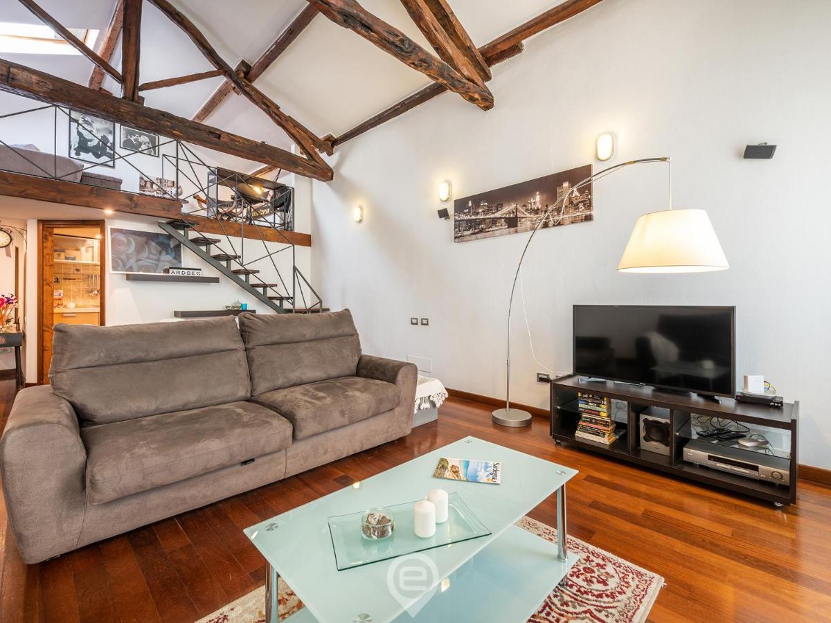 Apartamento Loft Corso 86 Cagliari Exterior foto