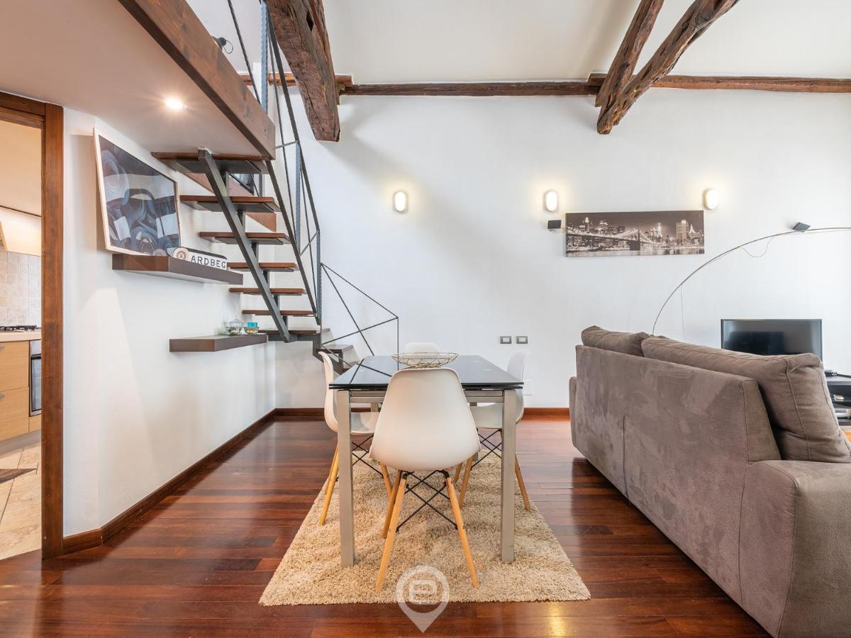 Apartamento Loft Corso 86 Cagliari Exterior foto