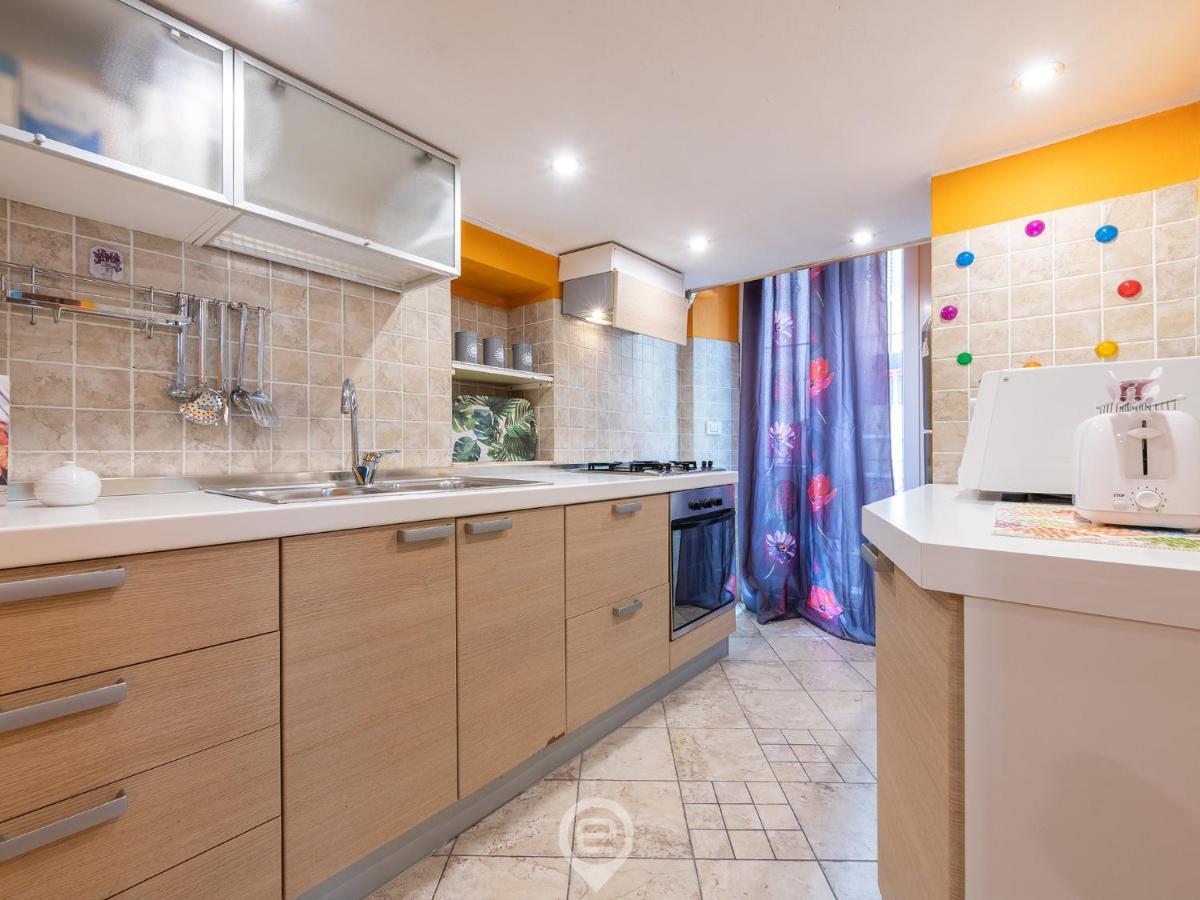 Apartamento Loft Corso 86 Cagliari Exterior foto