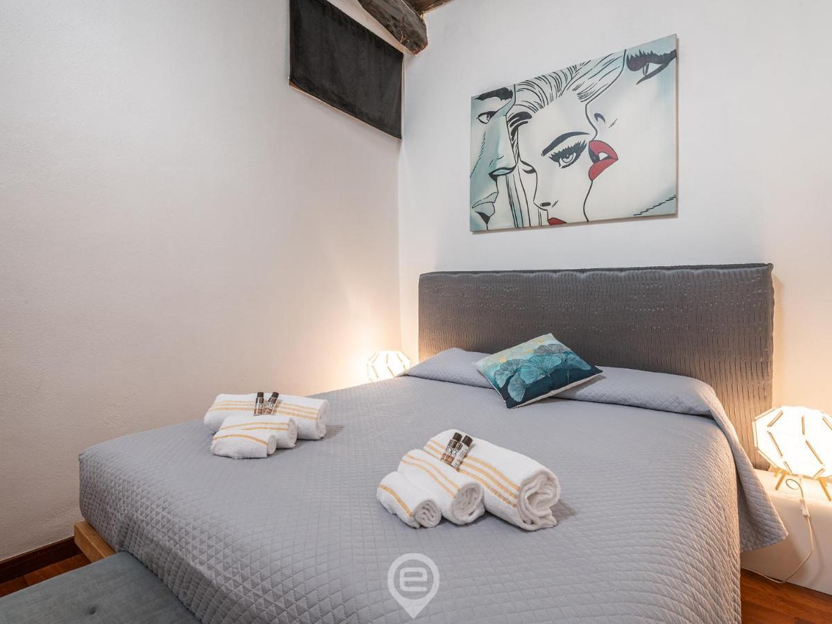 Apartamento Loft Corso 86 Cagliari Exterior foto