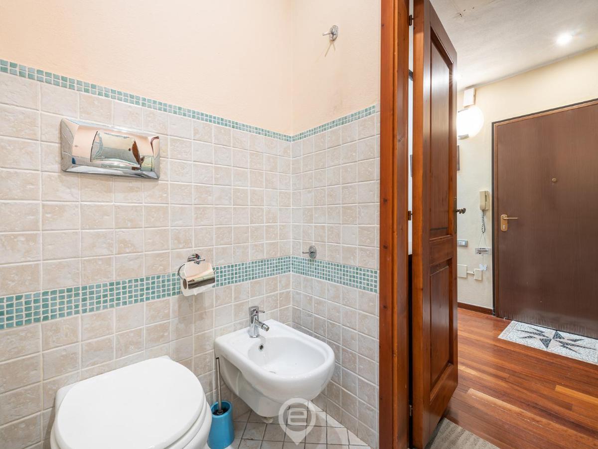 Apartamento Loft Corso 86 Cagliari Exterior foto
