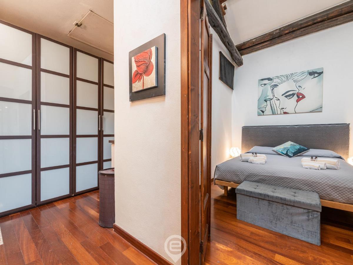 Apartamento Loft Corso 86 Cagliari Exterior foto