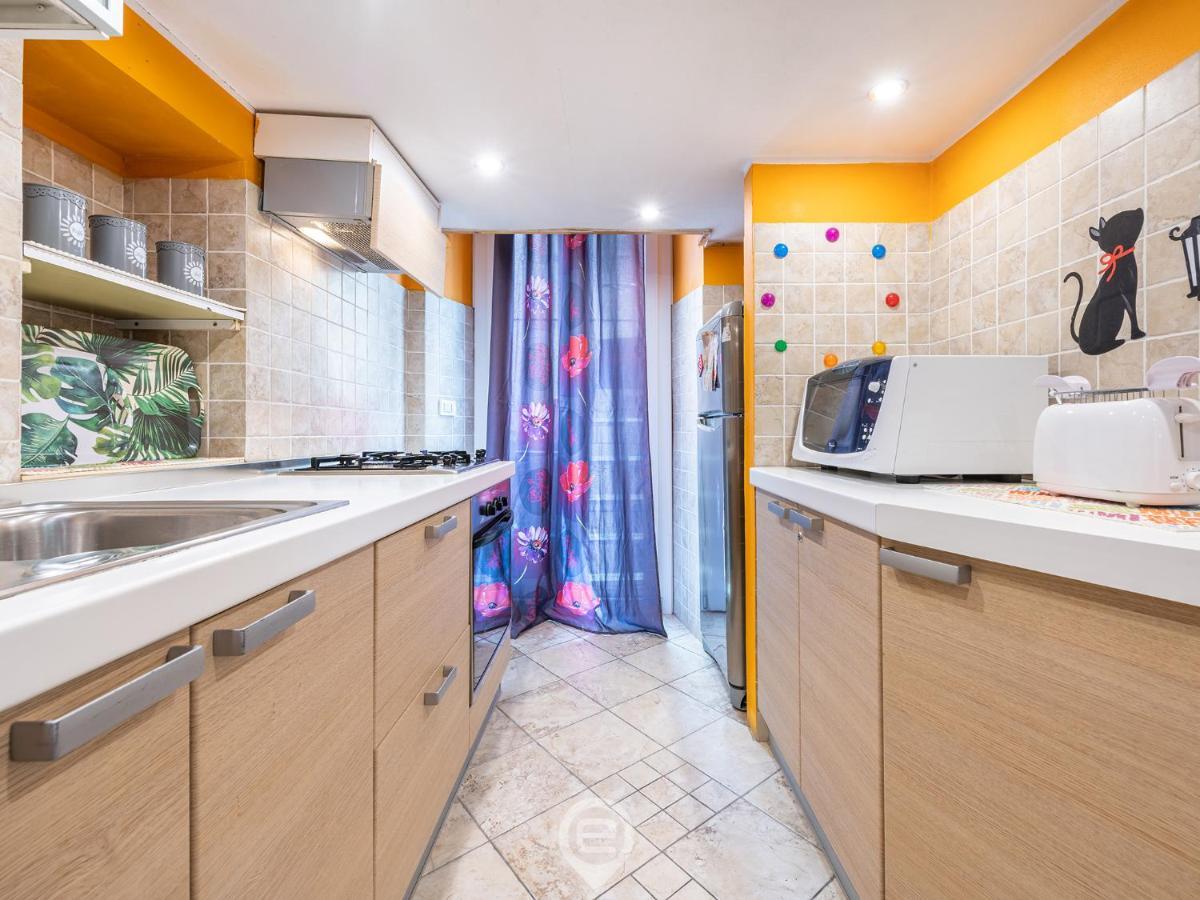 Apartamento Loft Corso 86 Cagliari Exterior foto