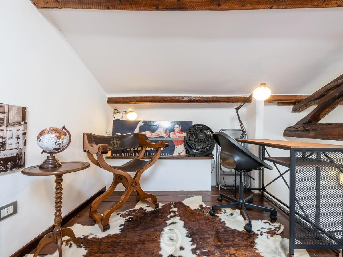 Apartamento Loft Corso 86 Cagliari Exterior foto